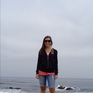 Meet your Posher, Erica